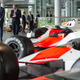 Illustration for article titled McLaren Sold Its Iconic Headquarters For $236 Million